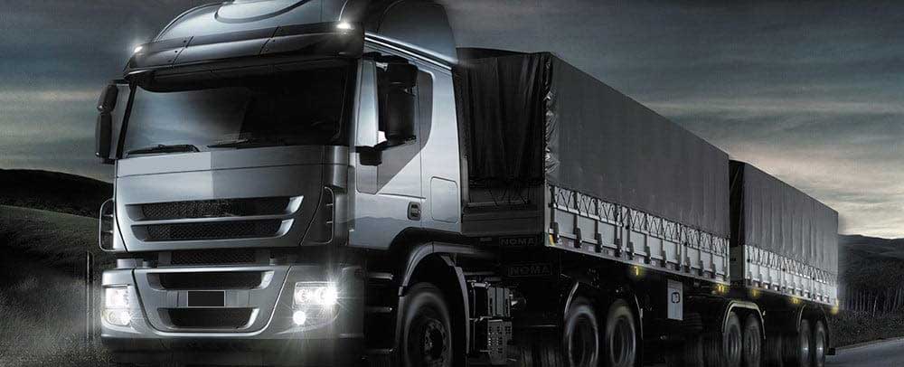Iveco Parts: Your Source for Quality Replacement Parts