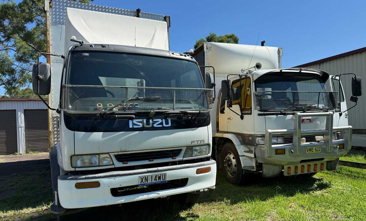 Get the Topmost Cash for Trucks Glenbrook Up to $9,999