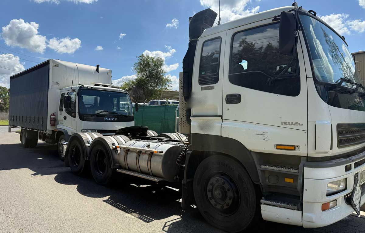 Get the Topmost Cash for Trucks Rouse Hill Up to $9,999