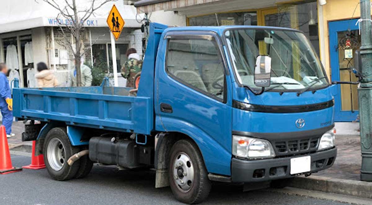 Sell My Truck Chullora