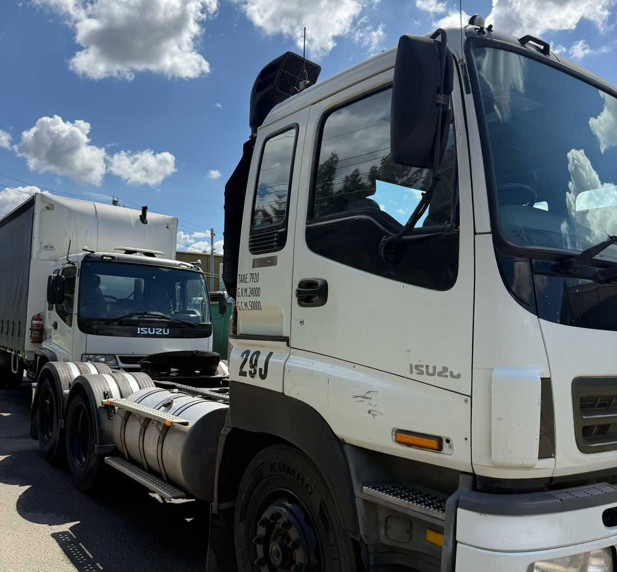 The Most Convenient Sell My Truck Prestons Service
